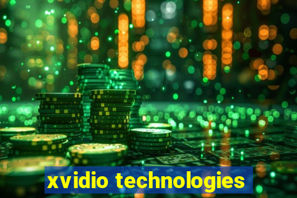 xvidio technologies-startup download android